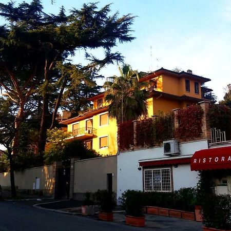 Casa Bodoni Apartamento Roma Exterior foto