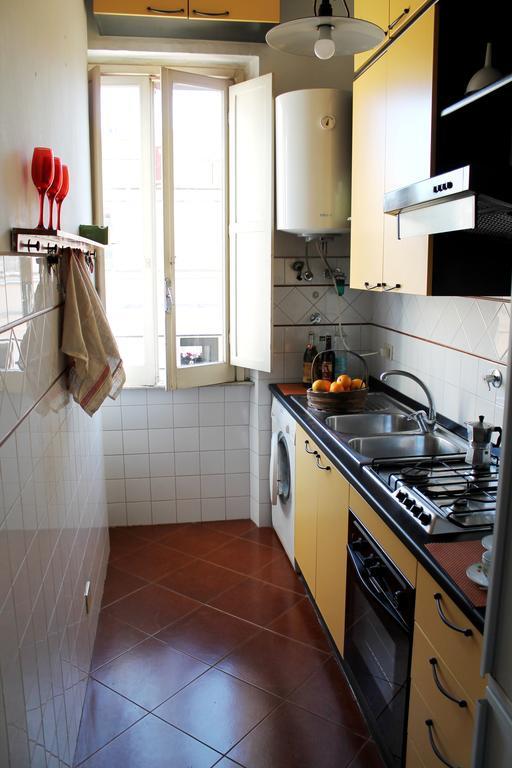 Casa Bodoni Apartamento Roma Exterior foto
