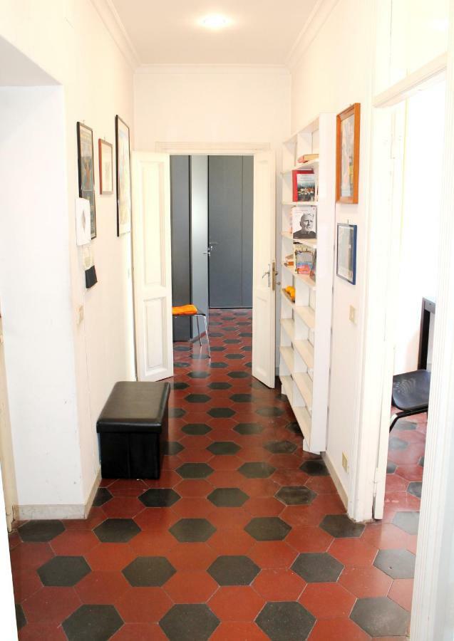 Casa Bodoni Apartamento Roma Exterior foto